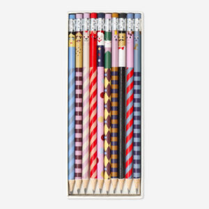 Pencils. 10 pcs - Image 1