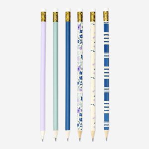 Pencils. 6 pcs - Image 2