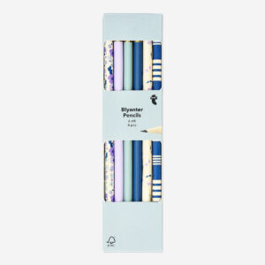 Pencils. 6 pcs - Image 1