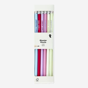 Pencils. 6 pcs - Image 1