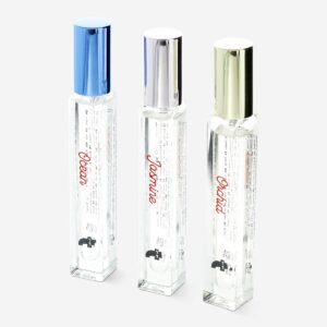 Perfume set - 3 pcs - Image 3