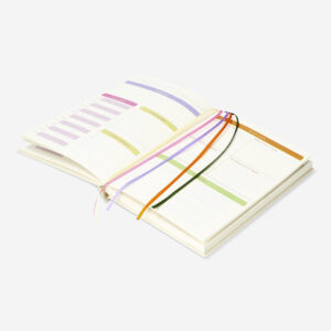 Personal planner - English - Image 3
