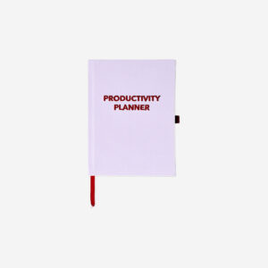 Personal productivity planner - Image 1