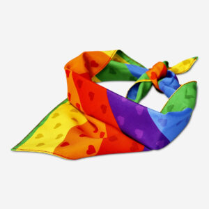 Pet bandana - Image 1
