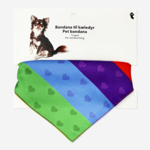 Pet bandana - Image 3