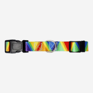 Pet collar. Adjustable - Image 1