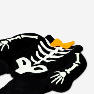 Pet costume - Glow in the dark skeleton - Image 2