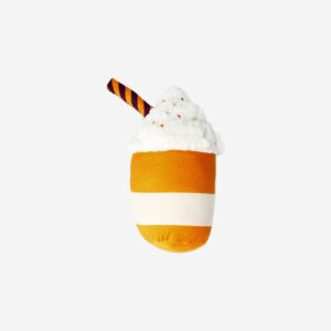 Pet toy - Pumpkin spice latte - Image 3