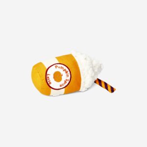 Pet toy - Pumpkin spice latte - Image 2