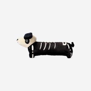 Pet toy - Sausage dog skeleton - Image 1