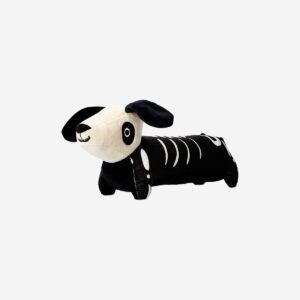 Pet toy - Sausage dog skeleton - Image 2