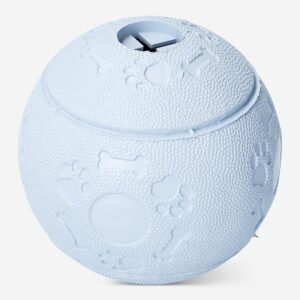 Pet treat ball