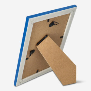 Blue Picture Frame - 10x15 cm - Image 3