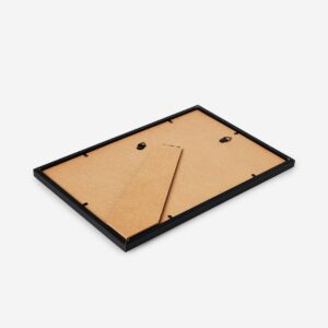 Black Picture Frame - 20x30 cm - Image 2