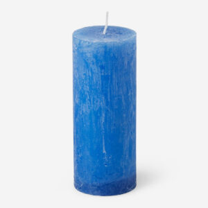 Pillar candle. 15 cm - Image 2