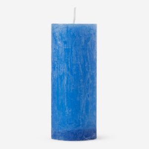 Pillar candle. 15 cm - Image 1