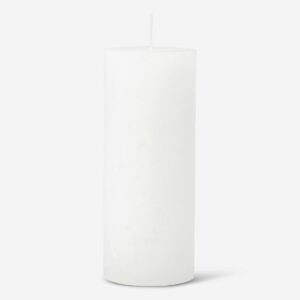 Pillar candle. 15 cm - Image 1