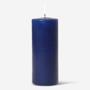 Pillar candle. 17 cm - Image 1