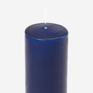 Pillar candle. 17 cm - Image 2