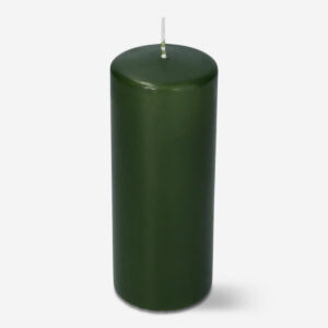 Pillar candle. 17 cm - Image 2