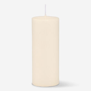 Pillar candle. 17 cm - Image 1