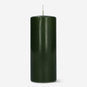 Pillar candle. 17 cm - Image 1