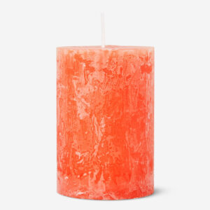 Pillar candle. 9 cm - Image 1