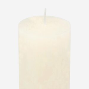 Pillar candle. 9 cm - Image 2