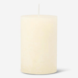 Pillar candle. 9 cm - Image 1