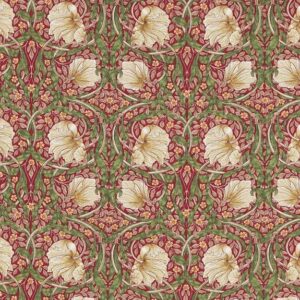 Pimpernel Red Thyme 226723 - Image 1
