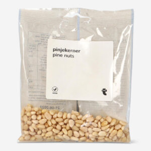 Pine nuts - Image 1