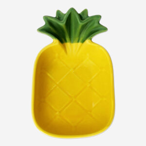 Pineapple bowl - 16 cm - Image 2