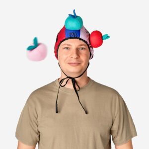 Pinhead toss game