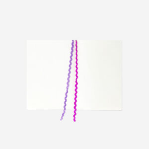 A5 - Pink bullet planner - Image 2