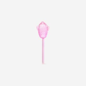 Pink cactus watering spike - Image 3