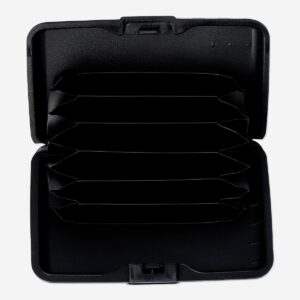 Pink card holder - Image 3