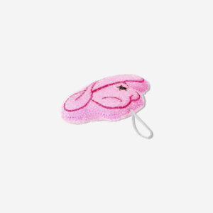 Pink cowboy hat cleaning sponge - Image 3