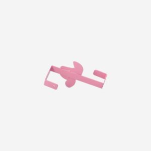 Pink cowboy hat hook - Image 3