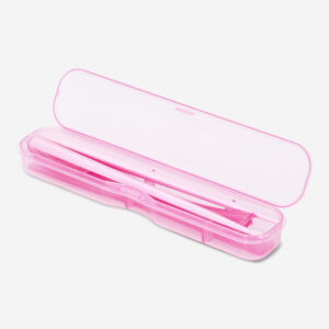 Pink cutlery set - Image 2