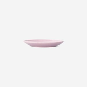 Pink dish with cowboy hat - Image 3