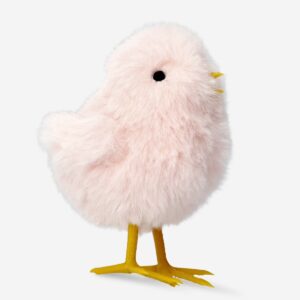 Pink Easter chick - Small - Image 1