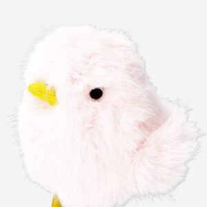 Pink Easter chick - Small - Image 3