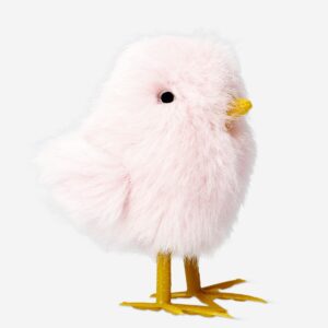 Pink Easter chick - Small - Image 1