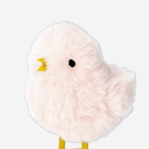 Pink Easter chick - Small - Image 3