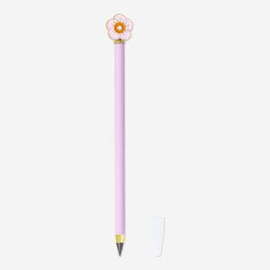 Pink everlasting pencil - Image 1