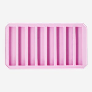 Pink ice cube tray - Image 2