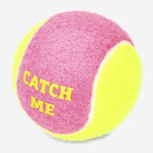 Pink Pet Ball - Image 3