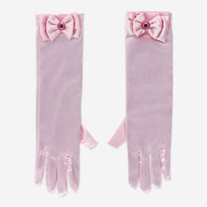Pink princess accessories for kids - Image 3