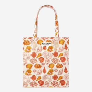 Nautical tote bag - Image 1