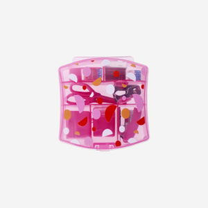 Pink stationery kit - Image 1